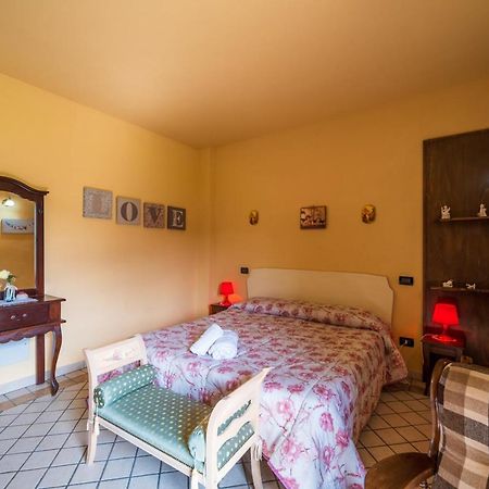 Agriturismo Due Ponti Киани Екстериор снимка