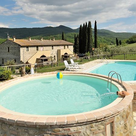 Agriturismo Due Ponti Киани Екстериор снимка