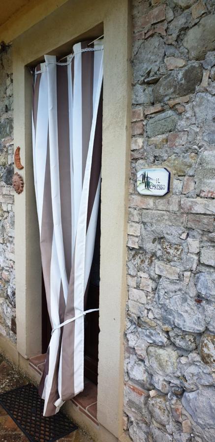 Agriturismo Due Ponti Киани Екстериор снимка