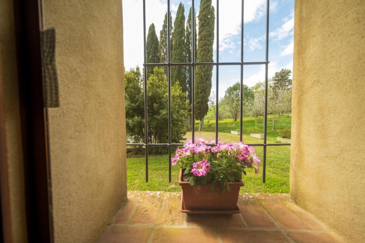 Agriturismo Due Ponti Киани Екстериор снимка