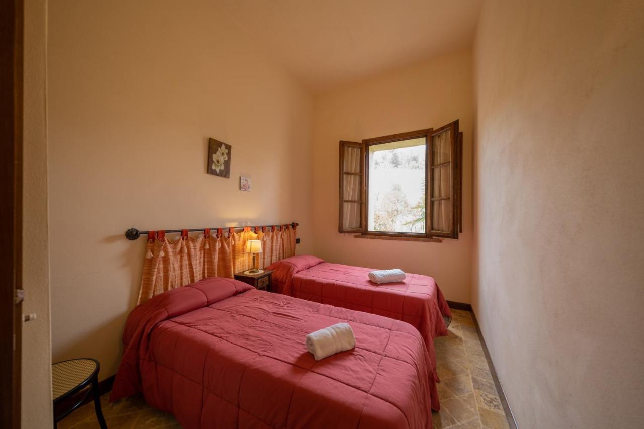 Agriturismo Due Ponti Киани Екстериор снимка