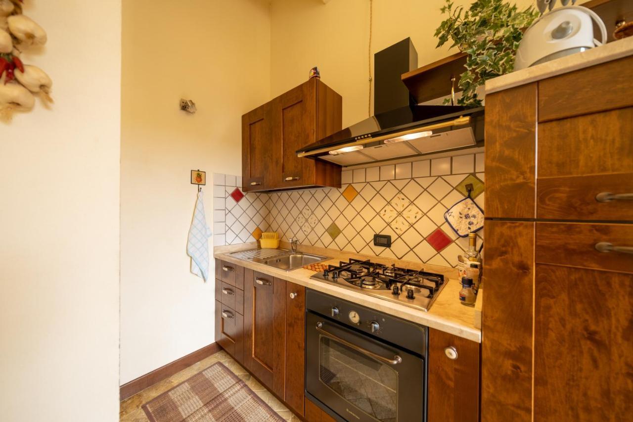 Agriturismo Due Ponti Киани Екстериор снимка