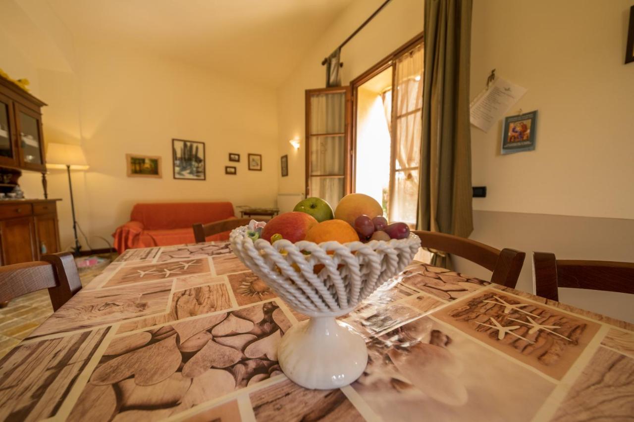 Agriturismo Due Ponti Киани Екстериор снимка