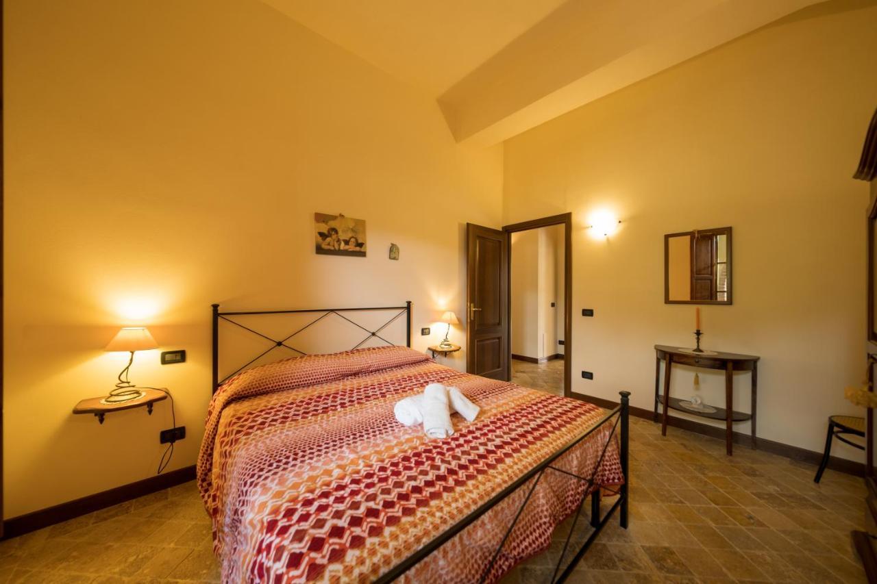 Agriturismo Due Ponti Киани Екстериор снимка
