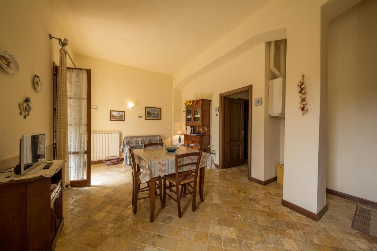 Agriturismo Due Ponti Киани Екстериор снимка