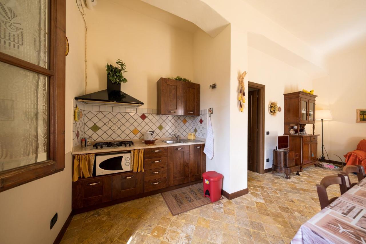 Agriturismo Due Ponti Киани Екстериор снимка