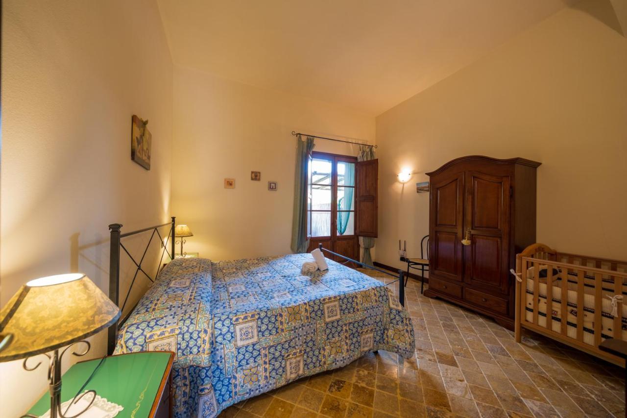 Agriturismo Due Ponti Киани Екстериор снимка