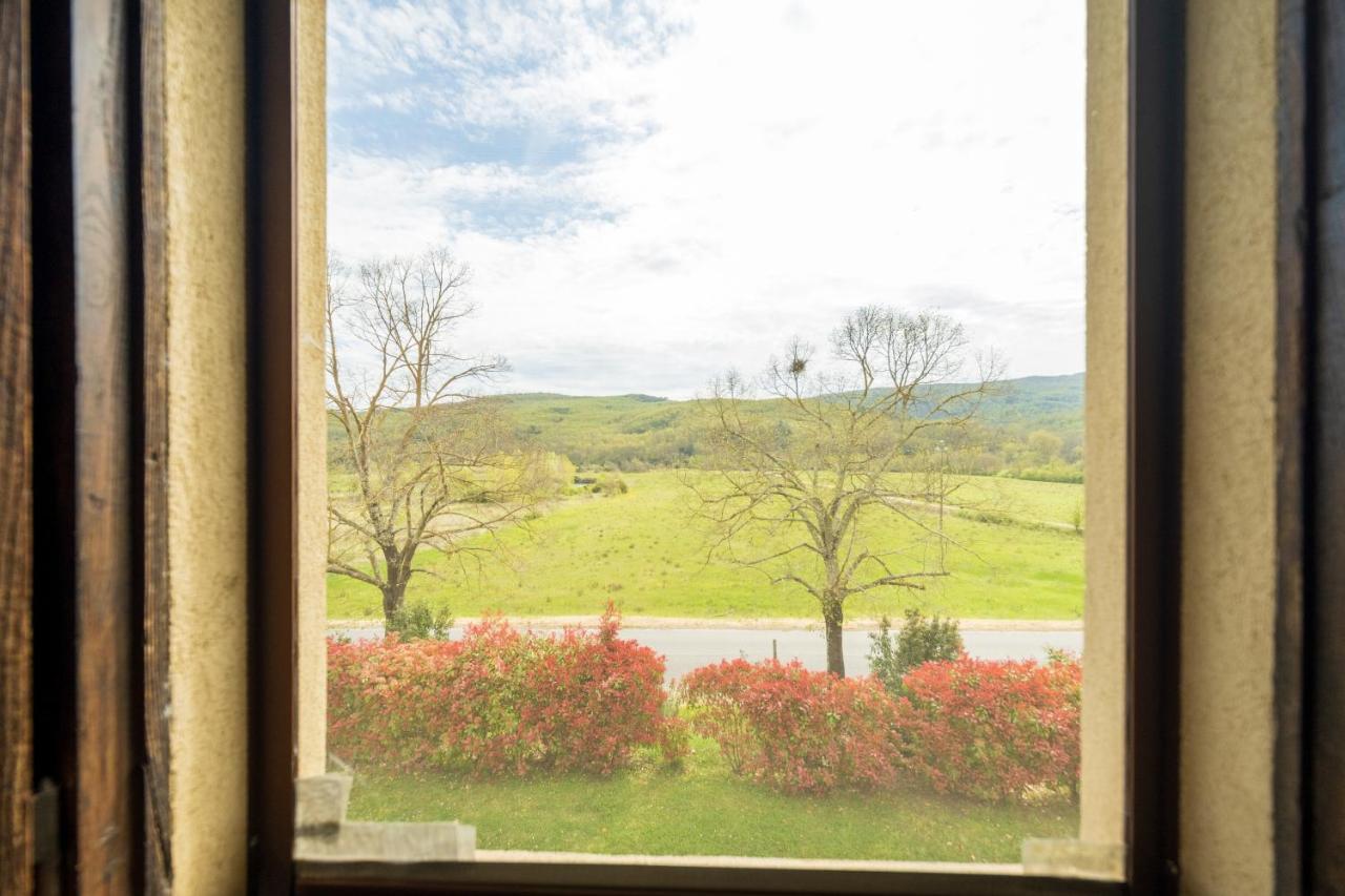 Agriturismo Due Ponti Киани Екстериор снимка