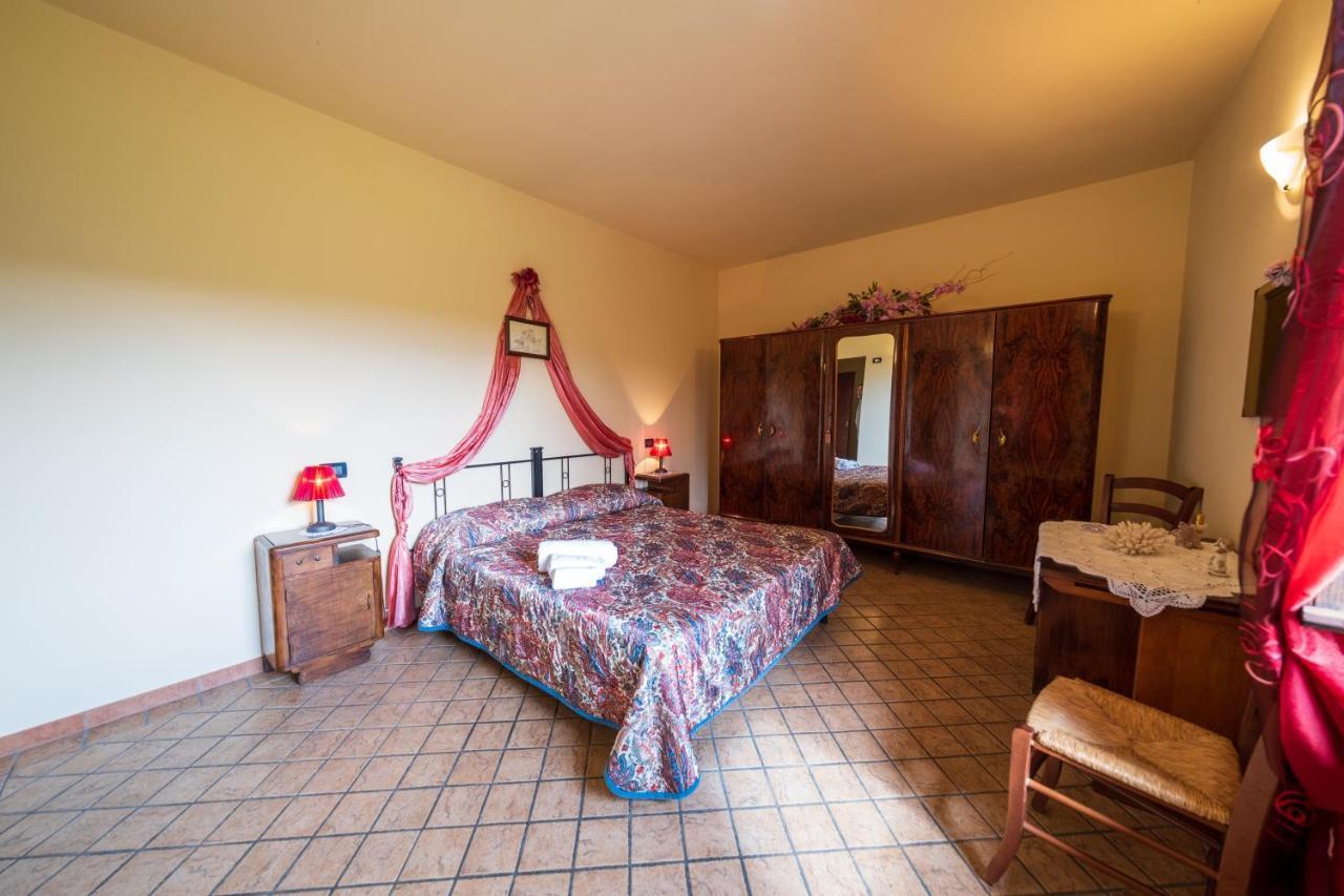 Agriturismo Due Ponti Киани Екстериор снимка