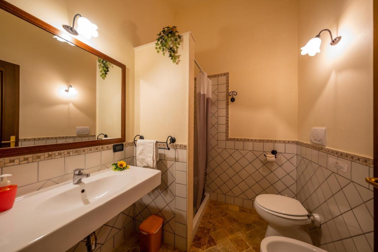 Agriturismo Due Ponti Киани Екстериор снимка