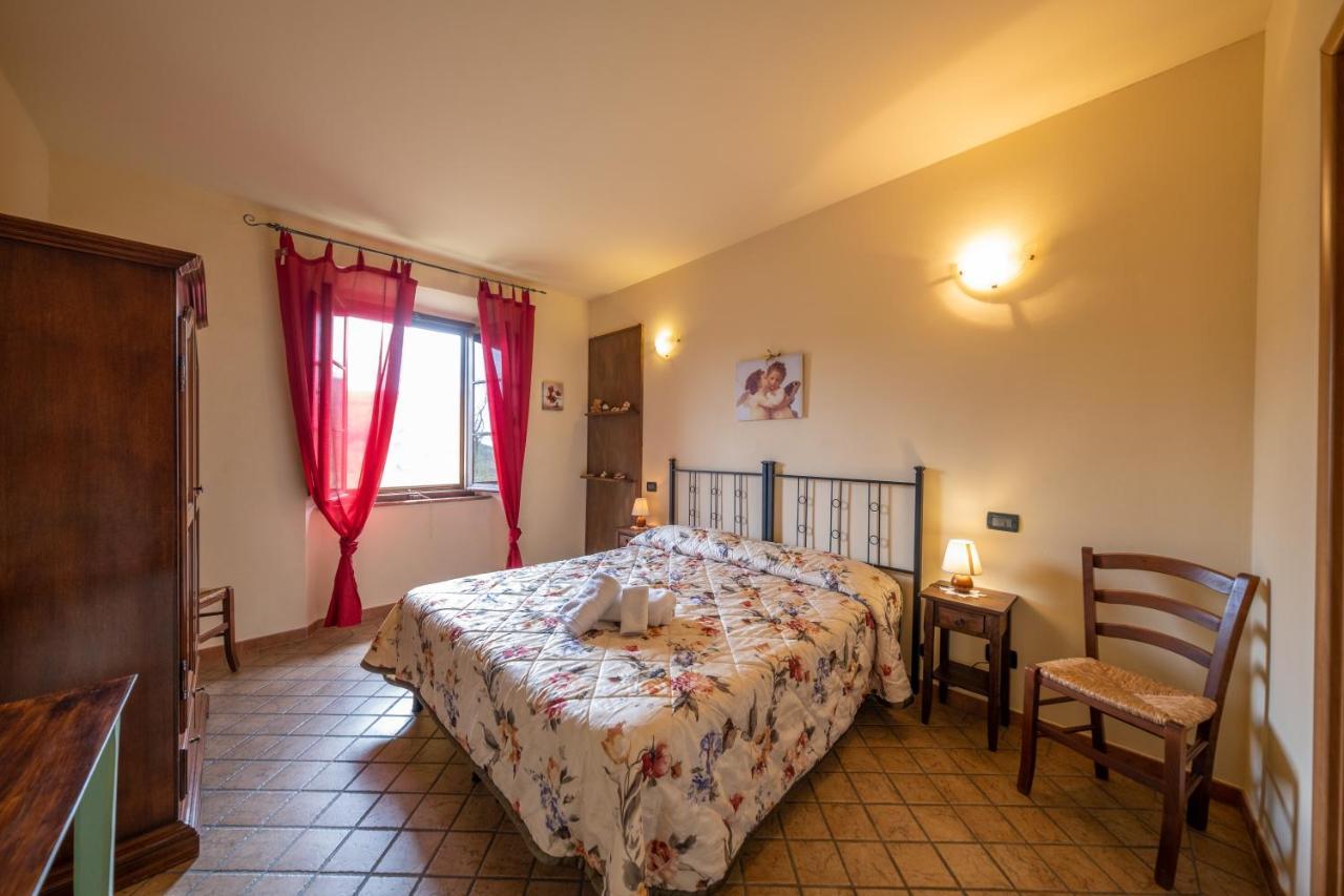 Agriturismo Due Ponti Киани Екстериор снимка