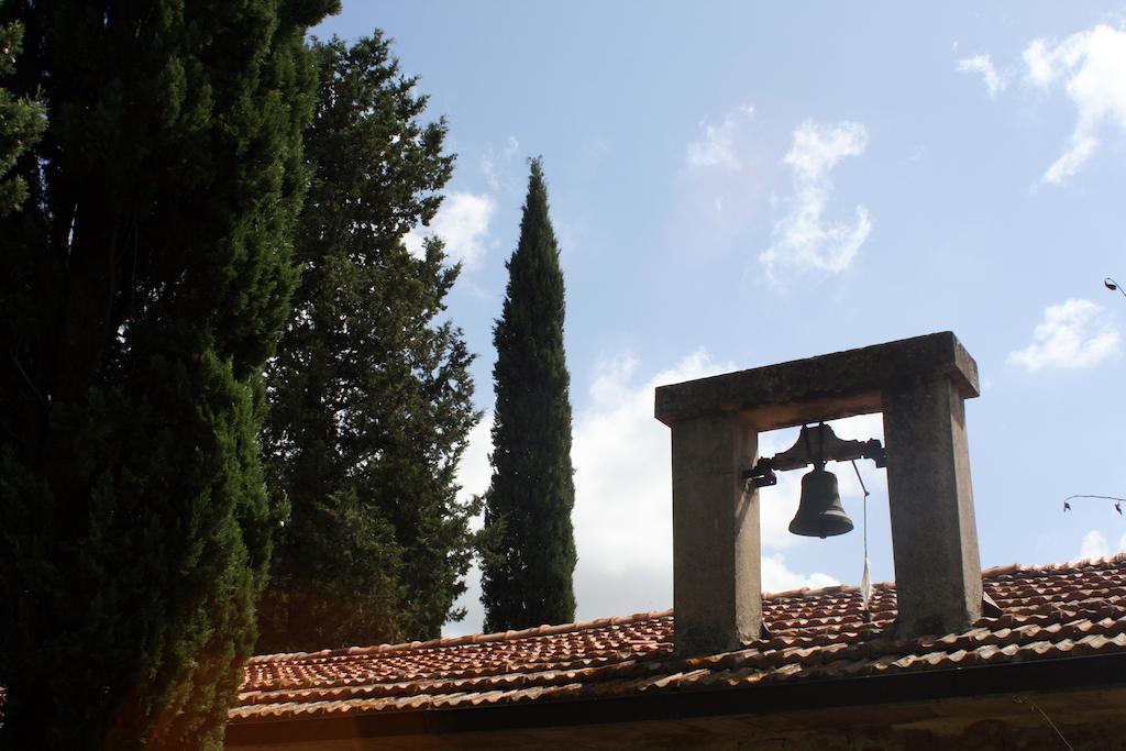 Agriturismo Due Ponti Киани Екстериор снимка